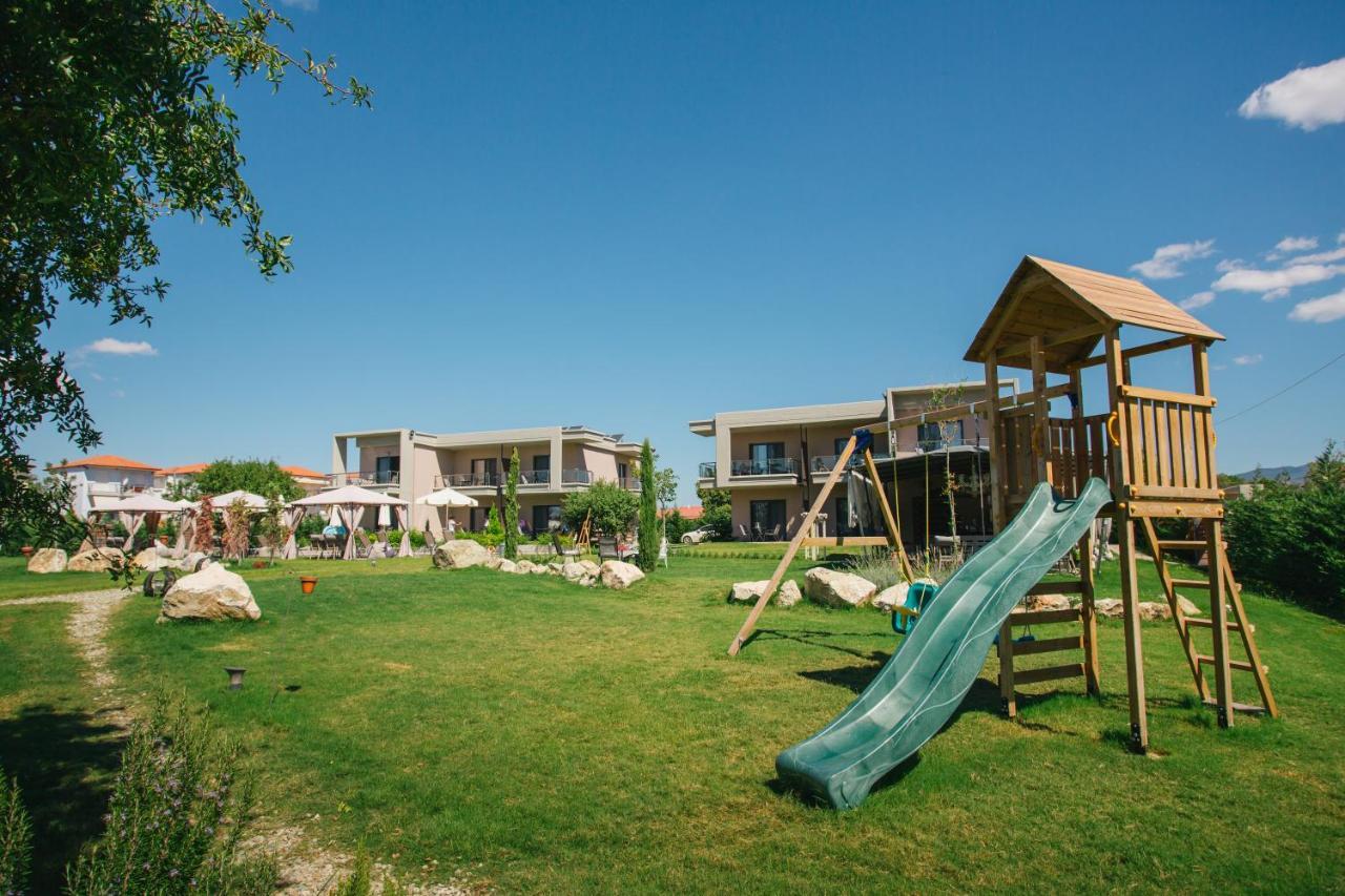 Olea Mare Apartment Kalyves Polygyrou Exterior photo